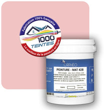 Charger l'image dans la galerie, Image générée par 1000-teintes.com - Le meilleur de la peintures en ligne !