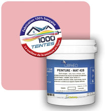 Charger l'image dans la galerie, Image générée par 1000-teintes.com - Le meilleur de la peintures en ligne !