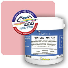 Charger l'image dans la galerie, Image générée par 1000-teintes.com - Le meilleur de la peintures en ligne !