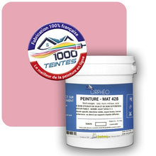 Charger l'image dans la galerie, Image générée par 1000-teintes.com - Le meilleur de la peintures en ligne !