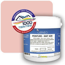 Charger l'image dans la galerie, Image générée par 1000-teintes.com - Le meilleur de la peintures en ligne !