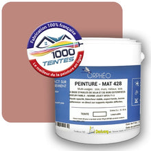 Charger l'image dans la galerie, Image générée par 1000-teintes.com - Le meilleur de la peintures en ligne !