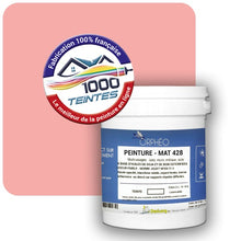 Charger l'image dans la galerie, Image générée par 1000-teintes.com - Le meilleur de la peintures en ligne !