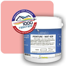 Charger l'image dans la galerie, Image générée par 1000-teintes.com - Le meilleur de la peintures en ligne !