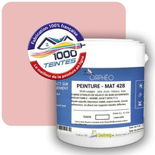 Charger l'image dans la galerie, Image générée par 1000-teintes.com - Le meilleur de la peintures en ligne !