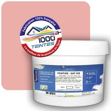 Charger l'image dans la galerie, Image générée par 1000-teintes.com - Le meilleur de la peintures en ligne !