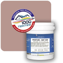 Charger l'image dans la galerie, Image générée par 1000-teintes.com - Le meilleur de la peintures en ligne !