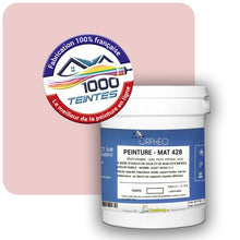 Charger l'image dans la galerie, Image générée par 1000-teintes.com - Le meilleur de la peintures en ligne !