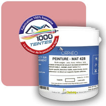 Charger l'image dans la galerie, Image générée par 1000-teintes.com - Le meilleur de la peintures en ligne !