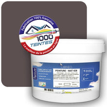 Charger l'image dans la galerie, Image générée par 1000-teintes.com - Le meilleur de la peintures en ligne !