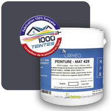 Charger l'image dans la galerie, Image générée par 1000-teintes.com - Le meilleur de la peintures en ligne !