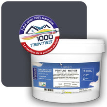 Charger l'image dans la galerie, Image générée par 1000-teintes.com - Le meilleur de la peintures en ligne !