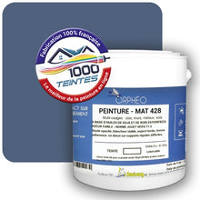 Charger l'image dans la galerie, Image générée par 1000-teintes.com - Le meilleur de la peintures en ligne !