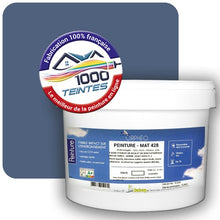 Charger l'image dans la galerie, Image générée par 1000-teintes.com - Le meilleur de la peintures en ligne !