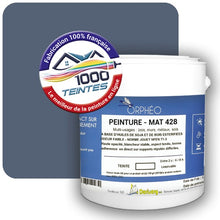 Charger l'image dans la galerie, Image générée par 1000-teintes.com - Le meilleur de la peintures en ligne !