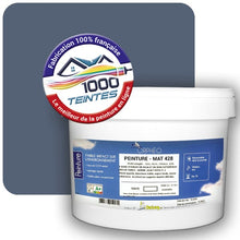 Charger l'image dans la galerie, Image générée par 1000-teintes.com - Le meilleur de la peintures en ligne !