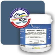 Charger l'image dans la galerie, Image générée par 1000-teintes.com - Le meilleur de la peintures en ligne !