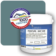 Charger l'image dans la galerie, Image générée par 1000-teintes.com - Le meilleur de la peintures en ligne !