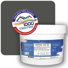 Charger l'image dans la galerie, Image générée par 1000-teintes.com - Le meilleur de la peintures en ligne !