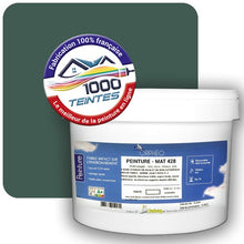 Charger l'image dans la galerie, Image générée par 1000-teintes.com - Le meilleur de la peintures en ligne !