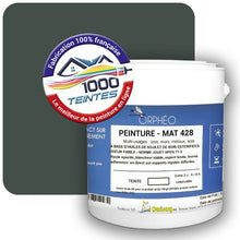 Charger l'image dans la galerie, Image générée par 1000-teintes.com - Le meilleur de la peintures en ligne !