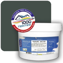 Charger l'image dans la galerie, Image générée par 1000-teintes.com - Le meilleur de la peintures en ligne !