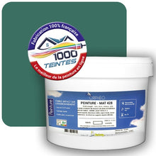 Charger l'image dans la galerie, Image générée par 1000-teintes.com - Le meilleur de la peintures en ligne !