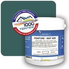 Charger l'image dans la galerie, Image générée par 1000-teintes.com - Le meilleur de la peintures en ligne !