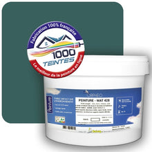 Charger l'image dans la galerie, Image générée par 1000-teintes.com - Le meilleur de la peintures en ligne !