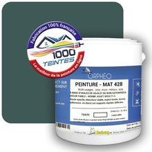 Charger l'image dans la galerie, Image générée par 1000-teintes.com - Le meilleur de la peintures en ligne !