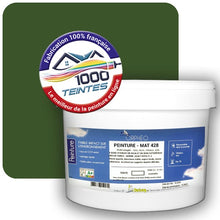 Charger l'image dans la galerie, Image générée par 1000-teintes.com - Le meilleur de la peintures en ligne !