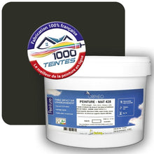 Charger l'image dans la galerie, Image générée par 1000-teintes.com - Le meilleur de la peintures en ligne !