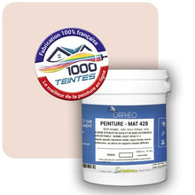 Charger l'image dans la galerie, Image générée par 1000-teintes.com - Le meilleur de la peintures en ligne !