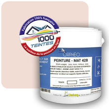 Charger l'image dans la galerie, Image générée par 1000-teintes.com - Le meilleur de la peintures en ligne !