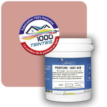 Charger l'image dans la galerie, Image générée par 1000-teintes.com - Le meilleur de la peintures en ligne !