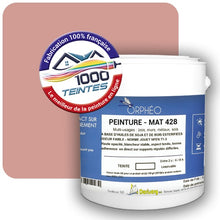 Charger l'image dans la galerie, Image générée par 1000-teintes.com - Le meilleur de la peintures en ligne !