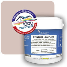 Charger l'image dans la galerie, Image générée par 1000-teintes.com - Le meilleur de la peintures en ligne !