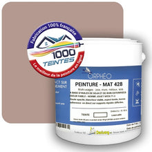 Charger l'image dans la galerie, Image générée par 1000-teintes.com - Le meilleur de la peintures en ligne !