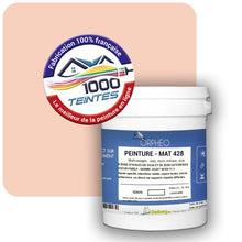 Charger l'image dans la galerie, Image générée par 1000-teintes.com - Le meilleur de la peintures en ligne !