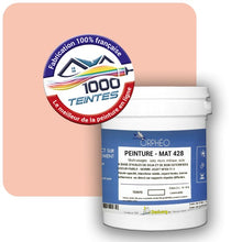 Charger l'image dans la galerie, Image générée par 1000-teintes.com - Le meilleur de la peintures en ligne !