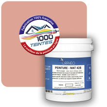 Charger l'image dans la galerie, Image générée par 1000-teintes.com - Le meilleur de la peintures en ligne !