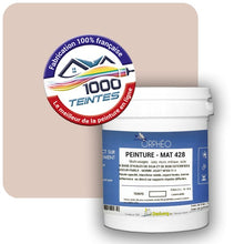 Charger l'image dans la galerie, Image générée par 1000-teintes.com - Le meilleur de la peintures en ligne !