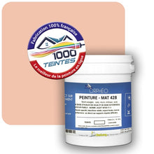 Charger l'image dans la galerie, Image générée par 1000-teintes.com - Le meilleur de la peintures en ligne !