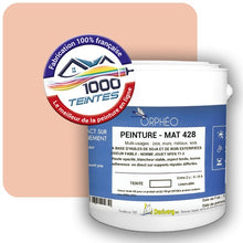 Charger l'image dans la galerie, Image générée par 1000-teintes.com - Le meilleur de la peintures en ligne !