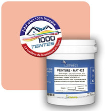 Charger l'image dans la galerie, Image générée par 1000-teintes.com - Le meilleur de la peintures en ligne !