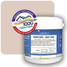 Charger l'image dans la galerie, Image générée par 1000-teintes.com - Le meilleur de la peintures en ligne !