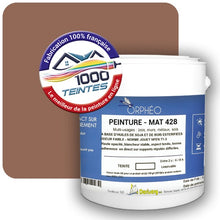 Charger l'image dans la galerie, Image générée par 1000-teintes.com - Le meilleur de la peintures en ligne !