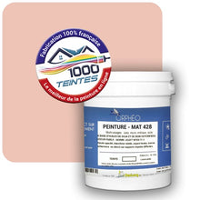 Charger l'image dans la galerie, Image générée par 1000-teintes.com - Le meilleur de la peintures en ligne !