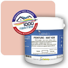 Charger l'image dans la galerie, Image générée par 1000-teintes.com - Le meilleur de la peintures en ligne !