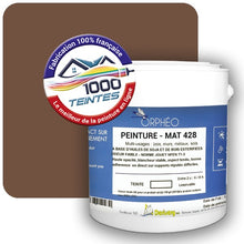 Charger l'image dans la galerie, Image générée par 1000-teintes.com - Le meilleur de la peintures en ligne !